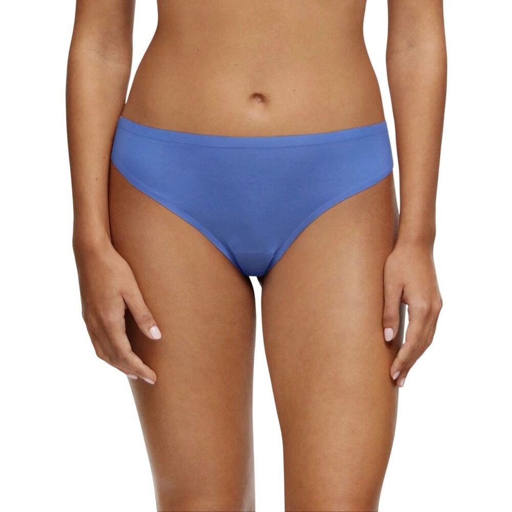 Chantelle Softstretch‎ - Antoinette Blue one size XS - XL NWT